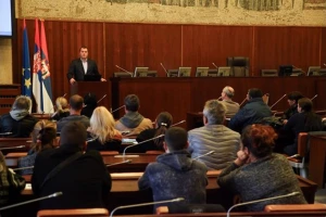 Plastenici na još 255.000 kvadratnih metara
