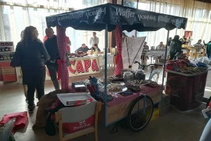 Festival hrane i pića "Ukusi juga" okuplja regionalne proizvođače