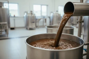 Uljni talog kao proizvod, a ne otpad