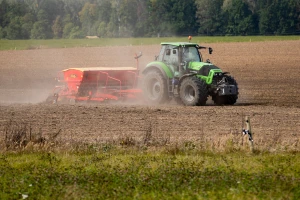 Umesto traktora - tenkovi? Deutz ulazi u posao vredan 1,6 milijardi evra