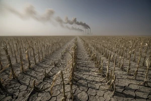 UN: Nivo CO2 u atmosferi zabrinjavajući
