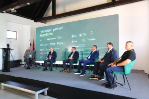 Keserović: Obezbediti podsticaje za mere prilagođene klimatskim promenama