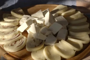 Vrhunski sir iz Čortanovaca