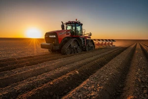 Upoznajte vrhunske serije Case IH traktora!