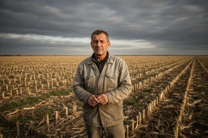 Uredba "steže" ratare kao svilen gajtan