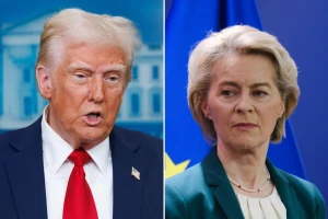 EU uzvraća Trampu, Ursula fon der Lajen objavila protivmere carinskog udara
