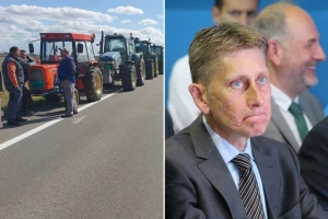 Poljoprivrednici se danas sastaju sa Martinovićem. Moguće blokade puteva?