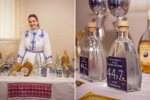 Održan prvi Međunarodni "Šljok Fest" - ocenjeno čak 214 rakija