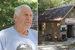 Posle 30 godina vodeničar Dragan ne melje žito
