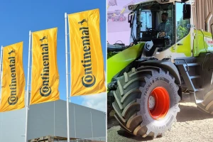 Kraj jedne ere: Continental gasi proizvodnju guma za poljoprivredne mašine