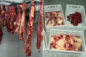 Otkrivena nelagalna klanica u Ratkovu: Prodali 30 tona svinjskog mesa ove i prošle godine