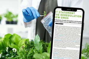 Apel više od 200 organizacija: Deregulacija novih GMO-a je pretnja poljoprivredi, životnoj sredini i zdravlju