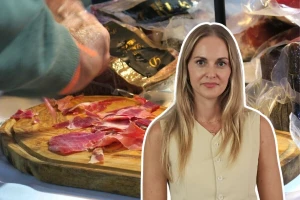 Nives Marušić Radovčić: Smeđa jaja su zdravija od belih, dimljena pršuta štetna? Mit, a ne istina