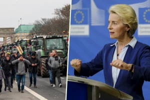 Protesti urodili plodom, Evropska komisija ublažava rigorozne mere ZPP-a?