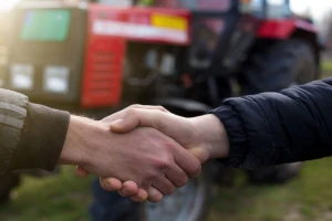 Počela dodela subvencija za nove traktore