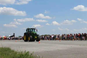 Hrvatska: Uskoro najveći FarmShow u Osijeku!