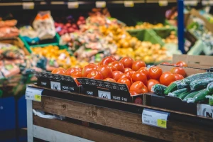 EU uvezla 3% više voća i povrća iz trećih zemalja