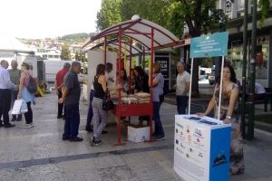 Grad Užice podržava organsku poljoprivredu