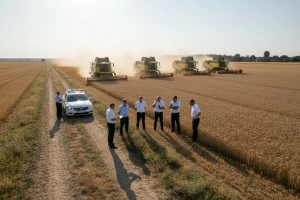 Uzurpatorima zemljišta odzvonilo