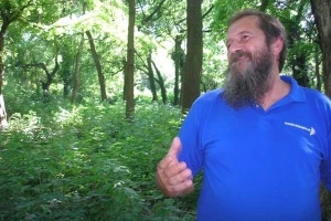 Tužba protiv ekološkog aktiviste Vavroša