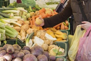 I dalje najveća prodaja kupusa - cena ista