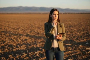 Velika nezaposlenost poljoprivrednih inženjera