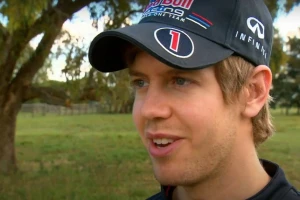 Četvorostruki prvak Formule 1 Sebastijan Fetel baviće se organskom poljoprivredom?