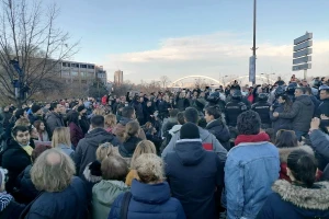 EP usvojio rezoluciju o ekološkim protestima - novi najavljeni za 18. decembar