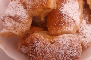 Kako napraviti salčiće - tradicionalnu zimsku poslasticu?
