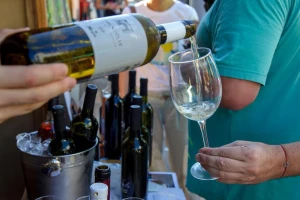 Peti "Good Food & Wine festival" 1. jula u Beogradu - preko 100 izlagača