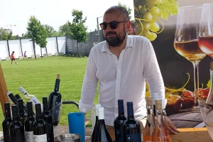 Vinogradari se nadaju sunčanim danima - šta će biti sa kvalitetom vina?