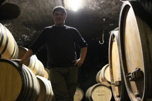 U domovini rizlinga 14. generacija nastavlja tradiciju porodice Petri