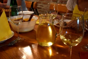 Nagli pad svetske potrošnje vina - ovako loša godina ne pamti se od 2002.