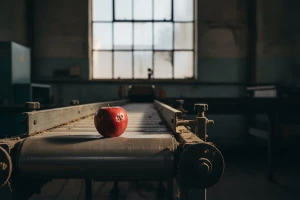 Vitaminka u prvom polugodištu u gubitku