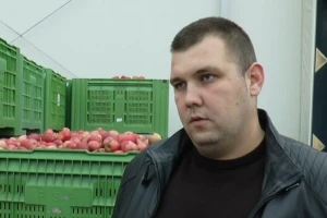 Siguran plasman i zagarantovana cena su osnov za mlade voćare
