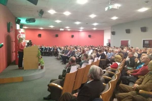 Zoran Keserović: Voćarstvo je svetla tačka u poljoprivredi Srbije
