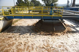 Otvoreno prvo industrijsko biološko postrojenje za prečišćavanje otpadnih voda
