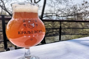 Kraljevsko kraft pivo za vreme pandemije i na kućnu adresu