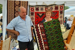 Tajne pirotskog ćilimarstva - zanata čiji je opstanak ugrožen