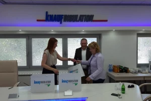 Nagrada autorki Agrokluba za tekst o značaju očuvanja životne sredine