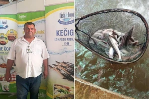 Jedini na Balkanu - oprema za uzgoj veoma traženih kečiga Branislava Kalmara iz Bečeja