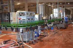 Vršac: Vinarija vredna 30 miliona evra!