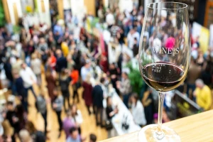 Bliži se 6. WineOS na novoj lokaciji - veći i sadržajniji od svih do sada