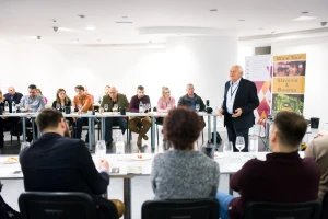 WineOS: Peti vinski spektakl u Osijeku