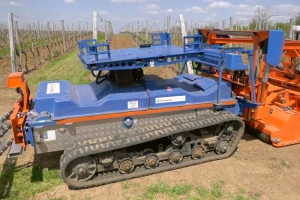 Rus, Slovenac i Turčin napravili elektromehanički uređaj koji obavlja nekoliko poslova