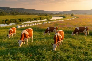 Zakoni iz oblasti agrara u skupštinskoj proceduri