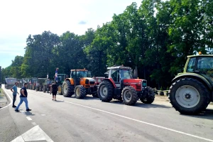 Završen sastanak u Vladi i zakazan novi: Čeka se dogovor ili protest poljoprivrednika