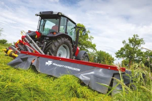 Uštedite do 1.000 evra sa Massey Ferguson premijom za zelenu liniju!