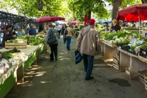 Pijace preuzimaju primat supermarketa