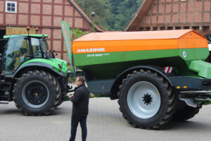 Amazone najinovativnija kompanija u branši